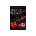 Cada Viva Hypercar építőjáték