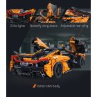 Cada Assassin XR építőjáték