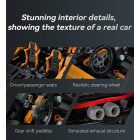 Cada Assassin XR építőjáték