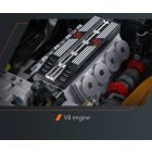 Cada Assassin XR építőjáték