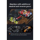 Cada Assassin XR építőjáték