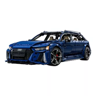 Cada Audi RS6 Avant építőjáték