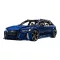 Cada Audi RS6 Avant építőjáték