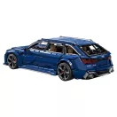 Cada Audi RS6 Avant építőjáték