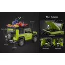 Cada Suzuki Jimny építőjáték