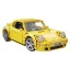 Cada RUF Yellow Bird 1:12 építőjáték