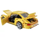 Cada RUF Yellow Bird 1:12 építőjáték