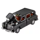 Cada London Taxi építőjáték