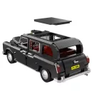 Cada London Taxi építőjáték