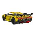 Cada LP700 Supercar építőjáték