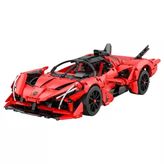 Cada APE Supercar építőjáték