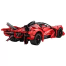 Cada APE Supercar építőjáték