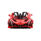 Cada APE Supercar építőjáték