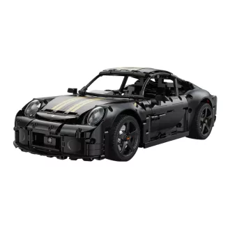 Cada Porsche RUF GT építőjáték