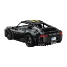 Cada Porsche RUF GT építőjáték