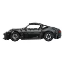 Cada Porsche RUF GT építőjáték