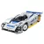 Cada Mazda 787B #18 építőjáték