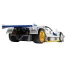 Cada Mazda 787B #18 építőjáték