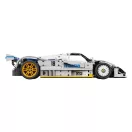 Cada Mazda 787B #18 építőjáték