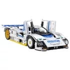 Cada Mazda 787B #18 építőjáték