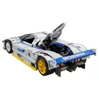 Cada Mazda 787B #18 építőjáték