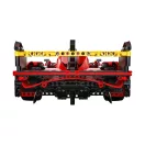 Cada WEC Racing Ferrari építőjáték