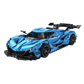 Cada V12 Hypercar építőjáték