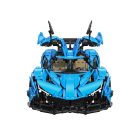 Cada V12 Hypercar építőjáték