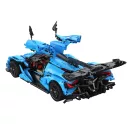 Cada V12 Hypercar építőjáték