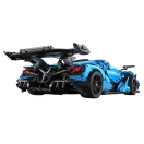 Cada V12 Hypercar építőjáték