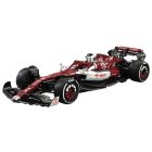 Cada Alfa Romeo F1 Racing építőjáték