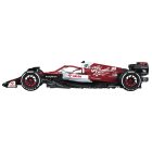 Cada Alfa Romeo F1 Racing építőjáték