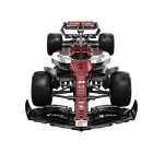 Cada Alfa Romeo F1 Racing építőjáték
