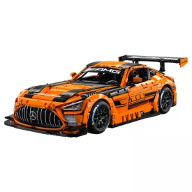 Cada Mercedes AMG GT3 építőjáték