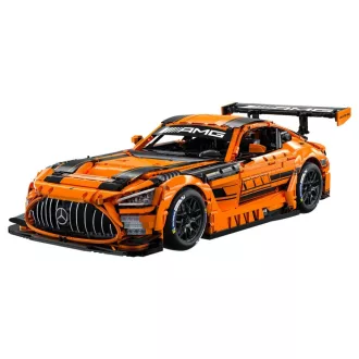 Cada Mercedes AMG GT3 építőjáték