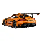 Cada Mercedes AMG GT3 építőjáték