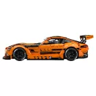 Cada Mercedes AMG GT3 építőjáték