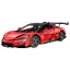 Cada YangWang U9 Supercar építőjáték