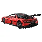 Cada YangWang U9 Supercar építőjáték