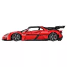 Cada YangWang U9 Supercar építőjáték