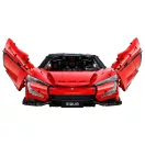 Cada YangWang U9 Supercar építőjáték