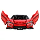 Cada YangWang U9 Supercar építőjáték