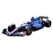 Cada BWT Alpine F1 Team A525 építőjáték