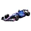 Cada BWT Alpine F1 Team A525 építőjáték