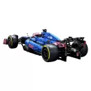 Cada BWT Alpine F1 Team A525 építőjáték