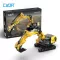 Cada Excavator építőjáték