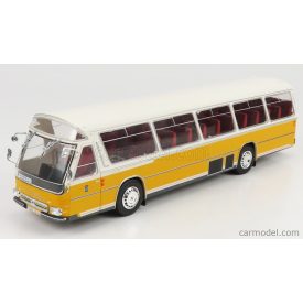 EDICOLA PEGASO 5023CL AUTOBUS MADRID AEROPUERTO 1973