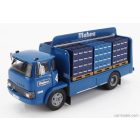 EDICOLA EBRO E-95 TRUCK PORTABOTTIGLIE MAHOU 2-ASSI 1976