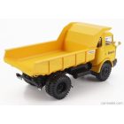 EDICOLA BARREIROS PUMA TRUCK CASSONE RIBALTABILE MOVIMENTO TERRA 2-ASSI 1961