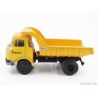 EDICOLA BARREIROS PUMA TRUCK CASSONE RIBALTABILE MOVIMENTO TERRA 2-ASSI 1961